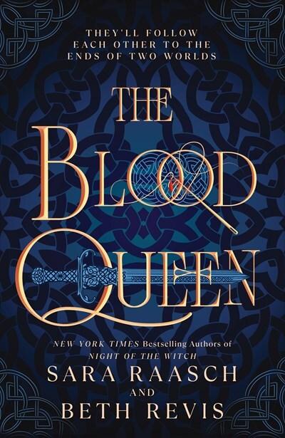 The Blood Queen