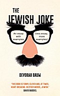 The Jewish Joke