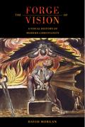 The Forge of Vision