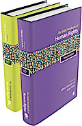 The SAGE Handbook of Human Rights