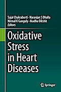 Oxidative Stress in Heart Diseases