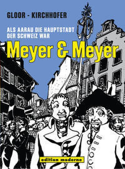 Meyer & Meyer