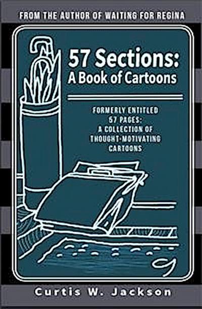 57 Sections: A Book of Cartoons