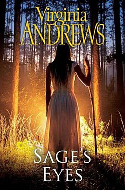 Sage's Eyes - Virginia C. Andrews