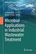 Microbial Applications in Industrial Wastewater Treatment