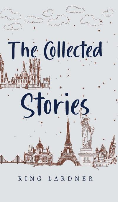 The Collected Stories