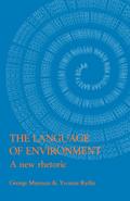 The Language Of Environment