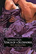 Touch of a Scoundrel