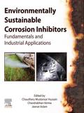 Environmentally Sustainable Corrosion Inhibitors
