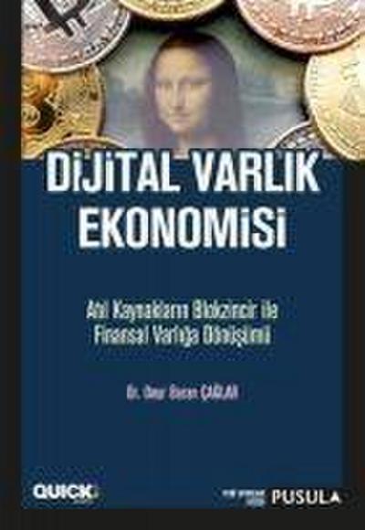 Dijital Varlik Ekonomisi