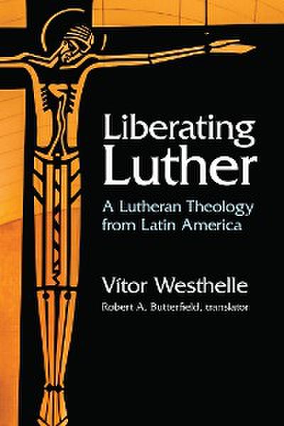 Liberating Luther
