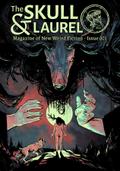 Skull & Laurel 001