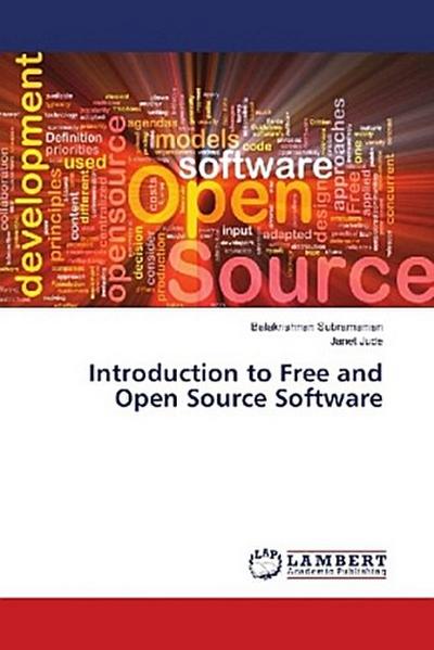 Introduction to Free and Open Source Software