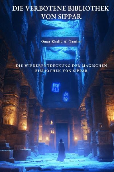 Die verbotene Bibliothek von Sippar