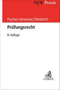 Prüfungsrecht