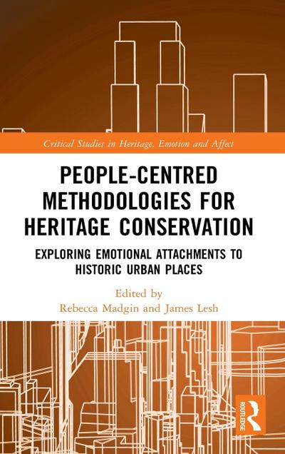 People-Centred Methodologies for Heritage Conservation