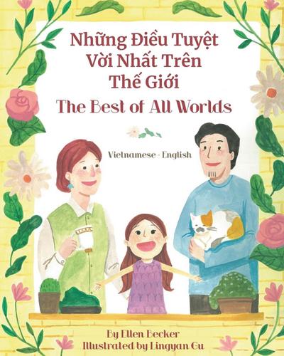 The Best of All Words (Vietnamese-English)