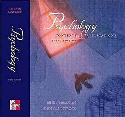 Psychology: Contexts and Applications