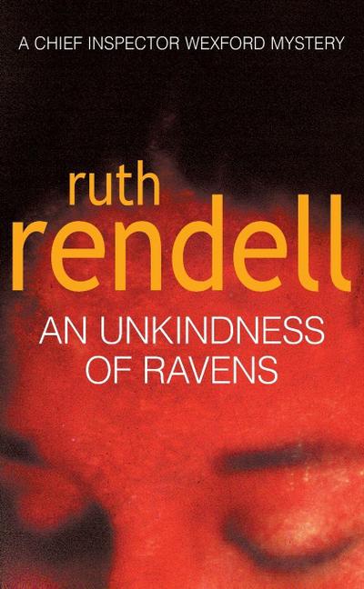 An Unkindness Of Ravens