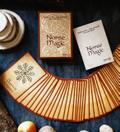 Norse Magic (english oracle cards)