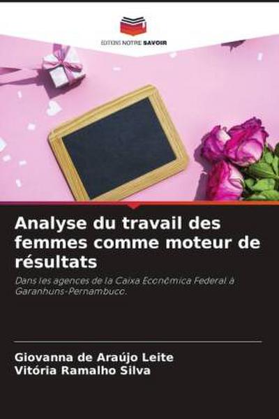 Analyse du travail des femmes comme moteur de résultats
