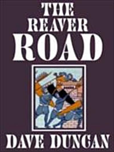 Reaver Road