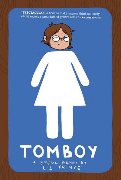 Prince, L: Tomboy
