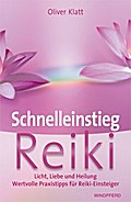 Schnelleinstieg Reiki