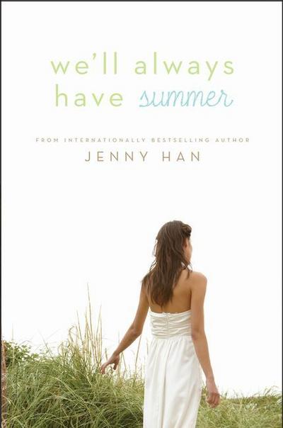 We’ll Always Have Summer
