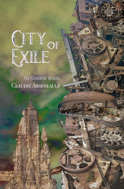 City of Exile
