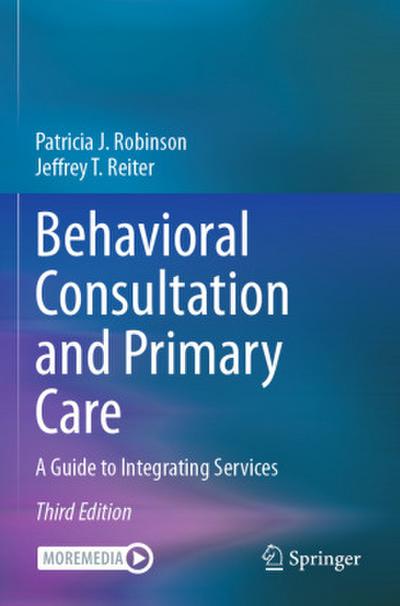 Behavioral Consultation and Primary Care