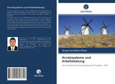 Anreizsysteme und Arbeitsleistung