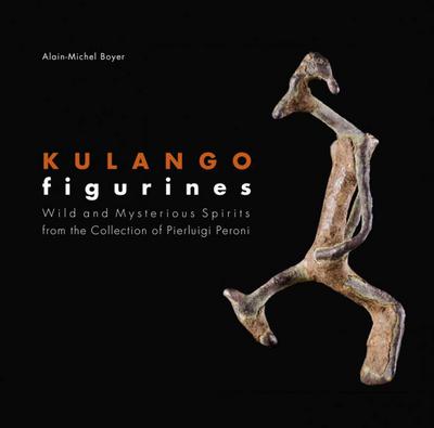 Kulango Figurines