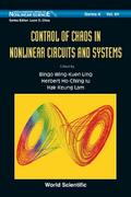 Control Of Chaos In Nonlinear Circuits And Systems