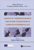 BASICS OF THERMODYNAMICS & PHASE...(V1)