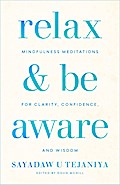 Relax and Be Aware