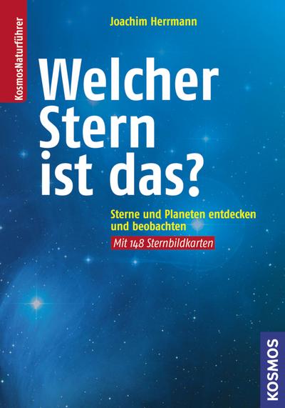 Herrmann, J: Welcher Stern ist das?