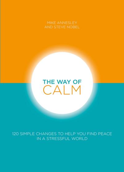 The Way of Calm