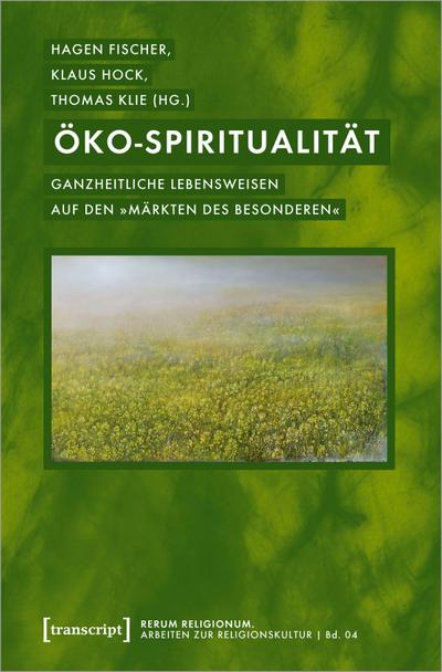 Fischer,Öko-Spiritual/rr04