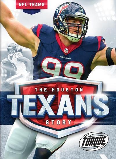 The Houston Texans Story