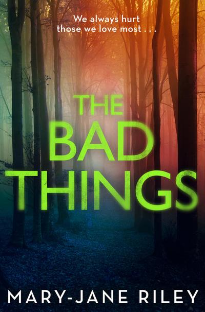 The Bad Things