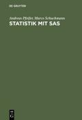 Statistik mit SAS