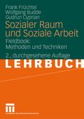 Sozialer Raum und Soziale Arbeit