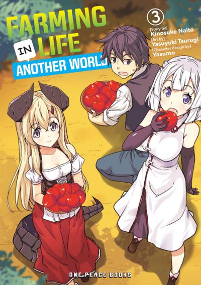 Farming Life in Another World