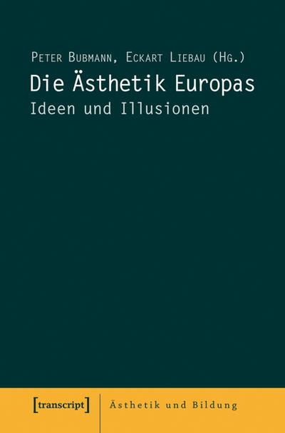 Bubmann,Ästhetik Eur./ÄB10