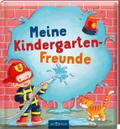 Meine Kindergarten-Freunde (Im Einsatz)