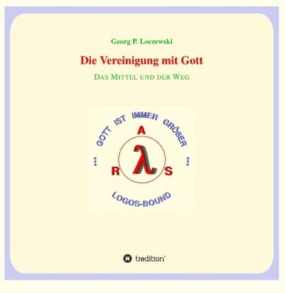 Die Vereinigung mit Gott