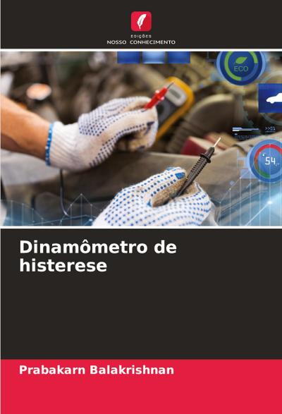 Dinamômetro de histerese