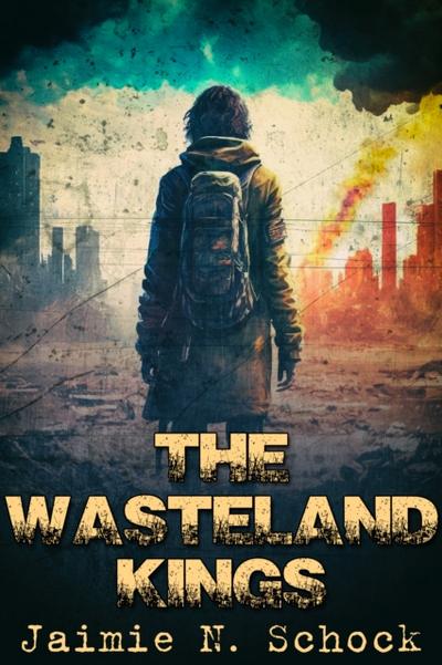 Wasteland Kings