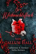 Der Weihnachtsfluch von Callum Hall
